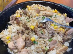 -胡椒厨房(学府凯德店)