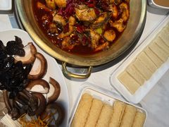 -涿派·炝锅鱼(涿州店)