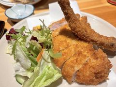 -桂马·日本料理·海胆·海鲜饭·酒场(民主广场店)