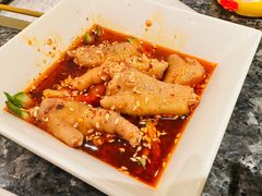 -一席地·本地鸡窝·杭帮鸡火锅(萧山银隆百货店)