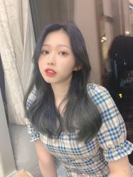 -TK·HAIR SALON韩式设计