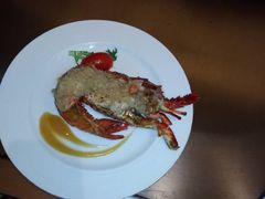 -广东嘉华大酒店·季花铁板烧餐厅