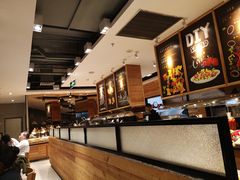 -比格比萨自助(新辰里学清路店)