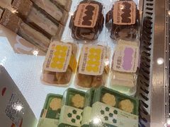 -DANXI丹喜面包·蛋糕(庐山店)