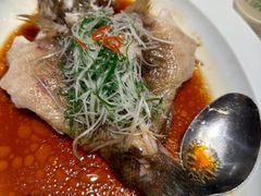 -荣兴酒家(徐家汇店)