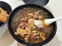-东华豆花(漳州店)