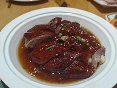 -德胜轩正宗顺德菜(宝安沙井会展中心店)