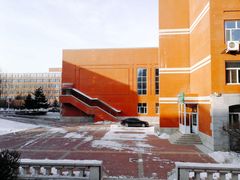 -东北师范大学(净月大街校区)