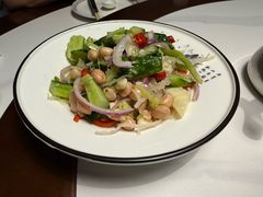-彭城味道.地道徐州味(怡海花园店)