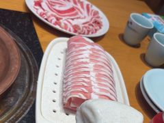 -额尔敦传统涮.冰煮羊火锅(乌兰察布体育场店)