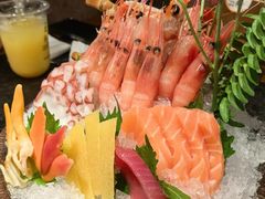 -匠和风精致料理(成都龙湖滨江天街店)