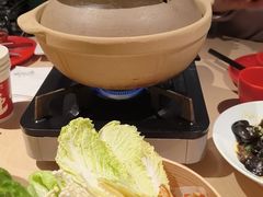 -避风塘(宝山万达店)