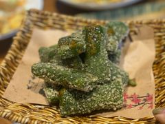 -食光慢宴·安吉土菜馆