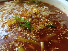 -闻鲜素食茶餐厅(高新区店)