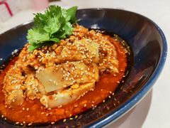 口水鸡-金时代顺风大酒店(爱琴海购物中心店)
