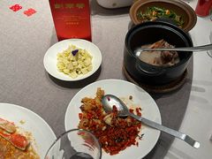 -徐记海鲜(观沙岭|滨江新城店)