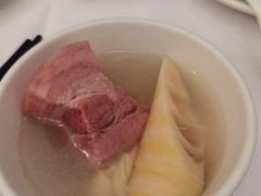 腌笃鲜-春餐厅