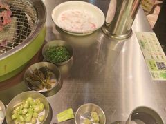 -山葵说·泥炉烤肉(泰达时尚E街区店)