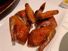 -十六台·经典广东菜(德外大街店)