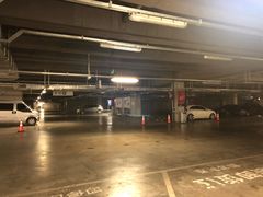 -长城汽车哈弗（重庆顺凯4S店）-地上停车场