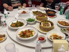 -日昌餐馆(亦庄店)