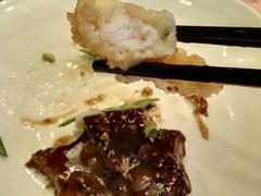 -长春凯悦酒店-品悦中餐厅