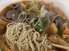 -老太皮肚面