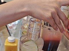 -缇纳甜妮·西餐·甜点(商字店)