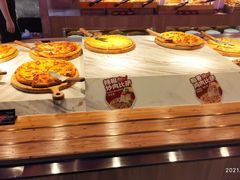 -比格比萨自助(南京万达茂店)