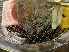 -山葵说·泥炉烤肉(泰达时尚E街区店)