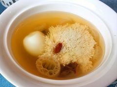 -扬州香格里拉·香宫中餐厅