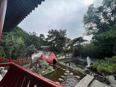 -红螺寺