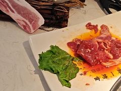 -鲜一烤肉(沈北店)