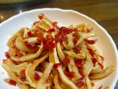 -衡东土菜馆(天际绿洲店)