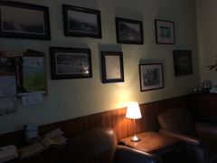 -马克咖啡The Moganshan Lodge