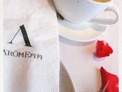 -L'Arome芳芳法国餐厅(仙林金鹰店)
