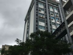 -阳光羽毛球馆(马家龙店)