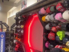-驭力搏击健身(张江高科店)