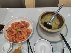 -阿里元老宋海鲜大排档(明发店)