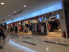 -吾悦广场(天津和平店)