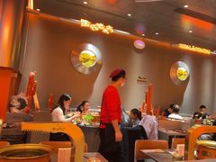 -西塔老太太泥炉烤肉(苏州大悦城店)