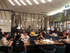 大堂-点心传说·粤菜点心(佐阾虹湾店)