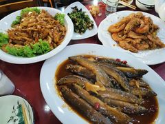 -众乐大盘菜