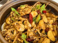 -王家大院·南京菜(湛江路总店)