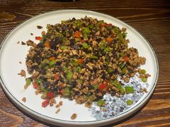 黑三剁-浩海火烧云傣家菜(京广店)