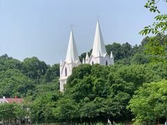 -团城山公园