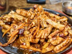 -妈妈手(山大总店)