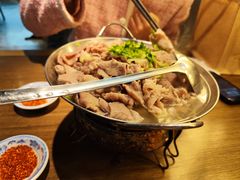 -肖四女乐山跷脚牛肉(南汇大学城生活广场店)