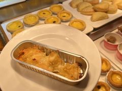 -蓝鲸湾汤泉(包河店)