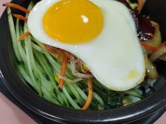 -米郎餐厅·朝鲜族料理(延长路店)